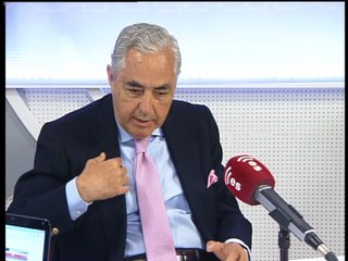 Belleza: Entrevista a Antonio de la Fuente - 22/06/14