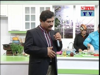 DİKENSİZ GÜL NEYE YARAR - ŞİRAZİ