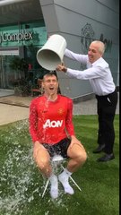 Fletcher Nominates Cristiano Ronaldo - FOOTAZO.com