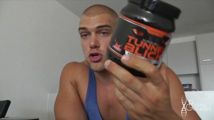 Tunnelblick Review & Gewinnspiel - Pump, Fokus, Energie, Geschmack & Preis.