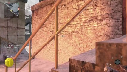 'SO MANY HATCHETS' Sticks and Stones Black Ops (with The Sidemen).