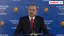 Başbakan Erdoğan: O Ayakkabıyı Atma O Ayakkabı Sana Lazım Olur