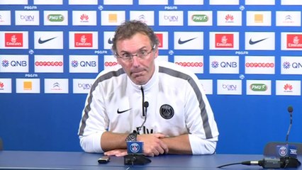 Blanc: "Ibra? Spero si ritiri il più tardi possibile"