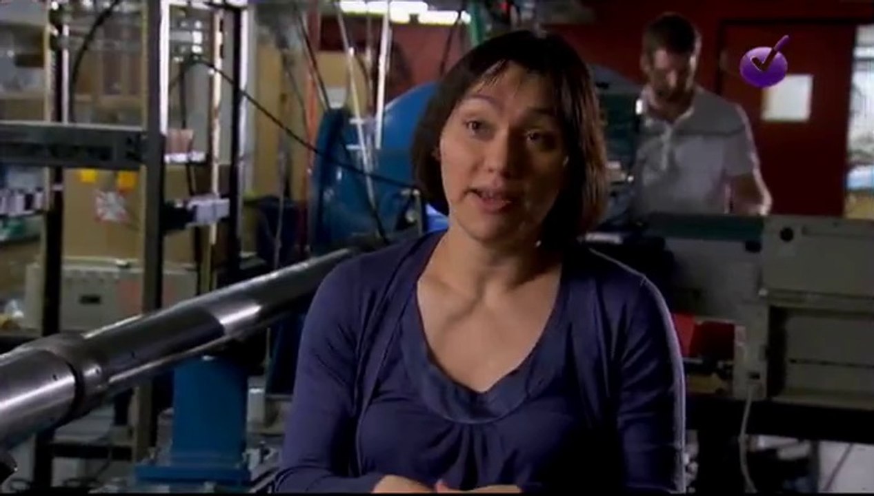 Buscando Vida En El Universo -  Estamos Solos?