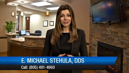 E. Michael Stehula, DDS Arroyo Grande         Superb         Five Star Review by Brian L.