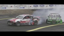 Yokohama Tires Takes on #FDSEA