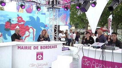 Armand Floréa ITV 29/06/14-/13-14h30