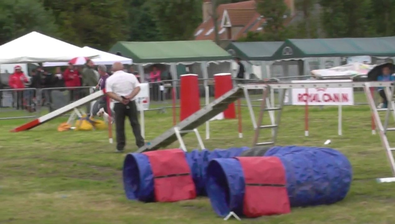 TROPHEE 2014 ELFIE M3