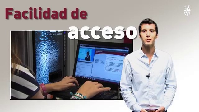 Ventajas de la formación eLearning