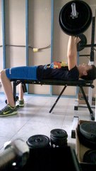 Panca1 37kg