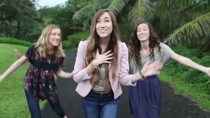 L.O.V.E. - Gardiner Sisters (Official Music Video)