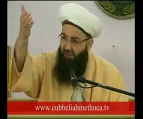 -ALLAH Resulu Bizi Görüyor - Cübbeli Ahmed Hocamız