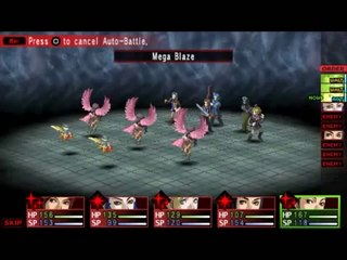 Persona 2 Innocent Sin - Partie. 13