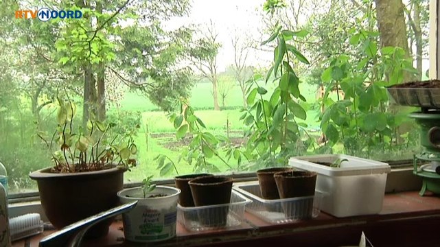 Beven op de Bult: Ik wil wel mijn verhaal kwijt aan de NAM - RTV Noord