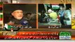 Tahir ul Qadri Special Interview - 14th August 2014
