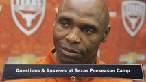 Davis: Questions Texas Needs Answered