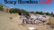 SCARY Homeless Camp Exploring, RadioShack Story, and LTD Edition bXd Shirts & Hoodies