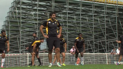 CelaTV Le JT: Le stade rochelais rentre dans la cours des grands