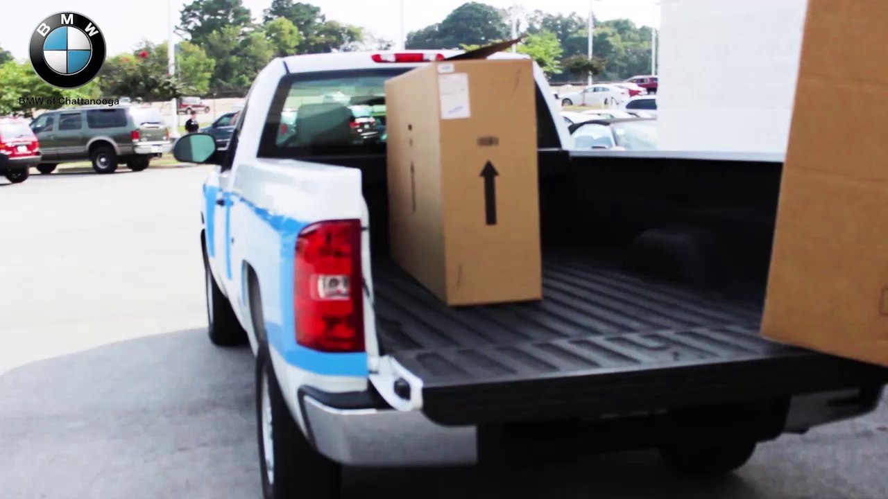 BMW Service Murfreesboro, TN | BMW Parts Murfreesboro, TN