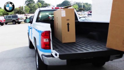 BMW Service Cookeville, TN | BMW Parts Cookeville, TN