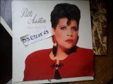 PATTI AUSTIN -SOMEONE IS STANDING OUTSIDE(RIP ETCUT)QWEST REC 88