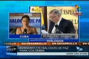 FARC-EP: Victimizó 