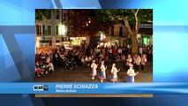 Hautes-Alpes: La fête du Saix, un nom qui... surprend