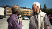 Hautes-Alpes: Le maire de Sisteron en vacances à Barcelonnette