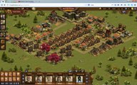 Forge of Empire - Gameplay - Event Estival