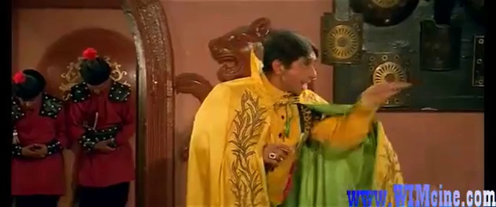 Rajkumar (1996)_clip1