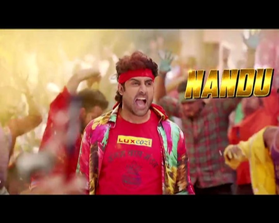 Exclusive Abhishek to play triple role in HNY
