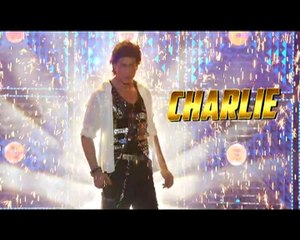 Most awaited Happy New Year Ttrailer out