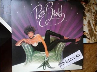 PATTIE BROOKS -MY HEART BELONGS TO YOU(RIP ETCUT)CASABLANCA REC 79