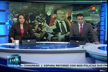 Llegan a desplazados de Irak alimentos de las Naciones Unidas