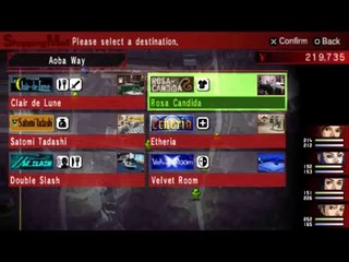 Persona 2 Innocent Sin - Partie. 22