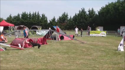 Maryvonne & Eidi Les Sorinières 07-2014