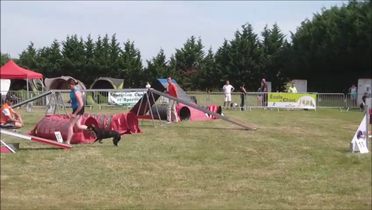 Maryvonne & Eidi Les Sorinières 07-2014