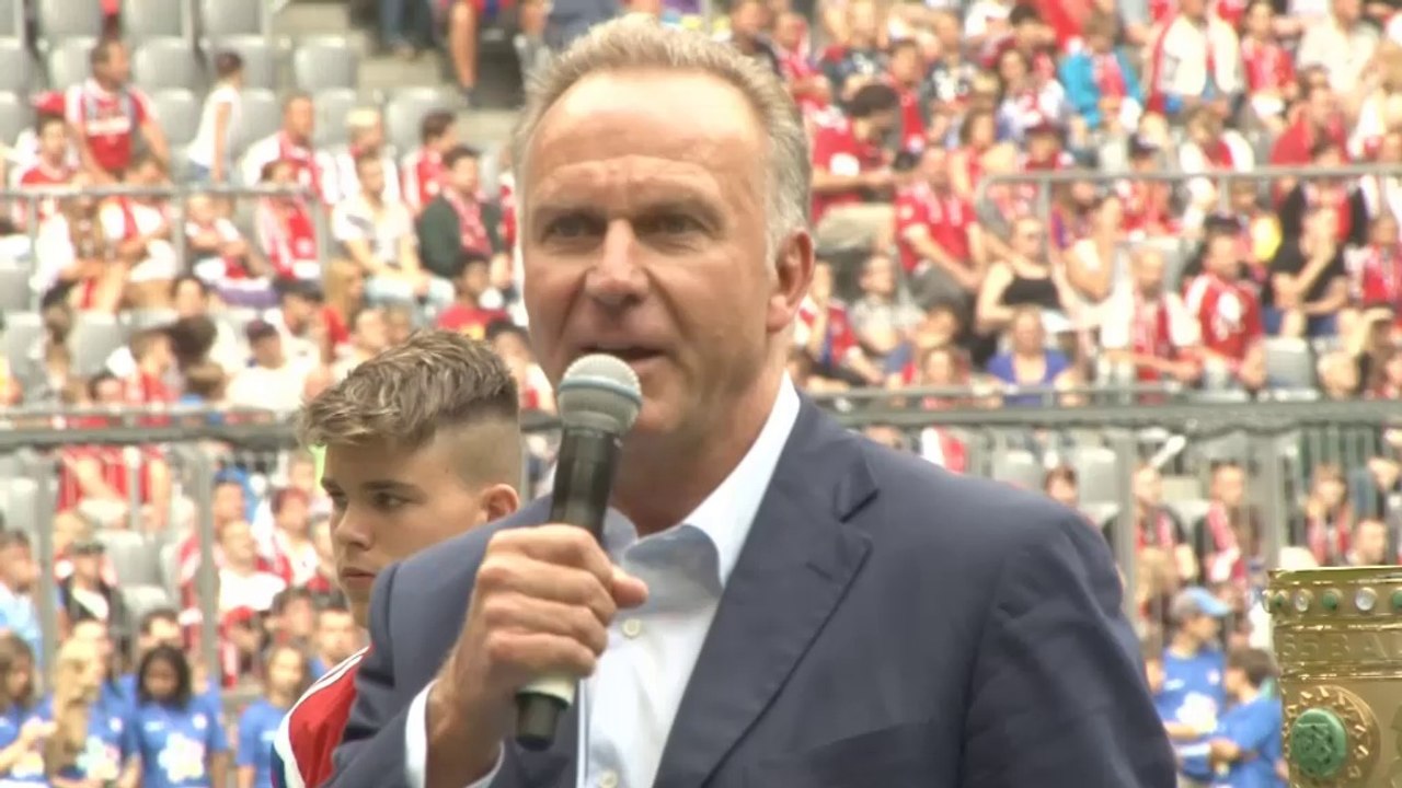 Nach Martinez-Schock: Kommt jetzt Khedira?