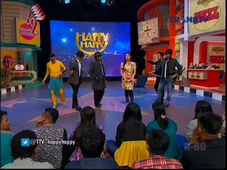 [140813]Happy Happy - Seg 5