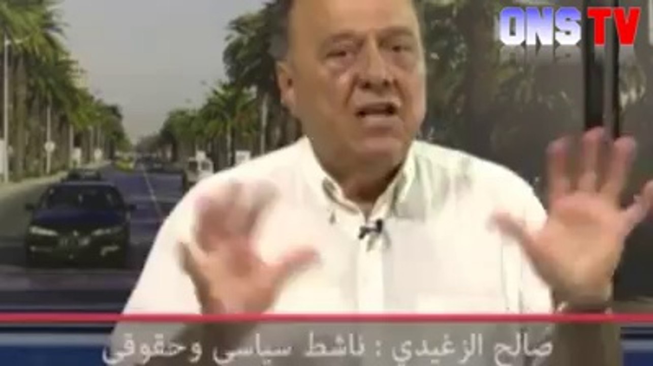 اليسار المتطرف في تونس لا هم له إلا إشعال نار الفتنة وبث الكراهية