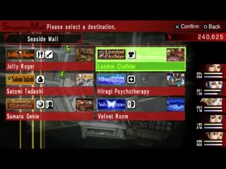 Persona 2 Innocent Sin - Partie. 27