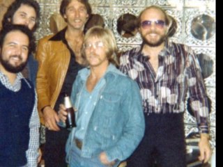 Southern "Steel.Me & You" US 1974  South Country Rock