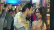 Humaima Malick and Emraan Hashmi in Flip Your Collar Back OST Raja Natwarlal