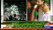 Aaj News Special Transmission Azadi & Inqilab March 11pm to 12am - 14th August 2014