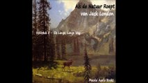 Als de Natuur Roept Hoofdstuk 5 van Jack London Gratis Luisterboek
