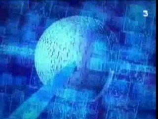 Subdigitals - Ouvre les yeux (Code Lyoko Fanmade Clip)