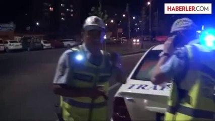 Kapaklı'da polis yaka kamerasıyla çalışacak -
