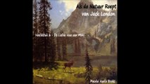 Als de Natuur Roept Hoofdstuk 6 van Jack London Gratis Luisterboek