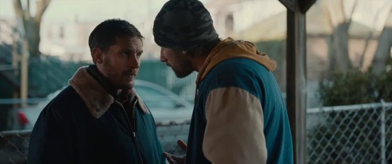 The Drop - Clip 1 - You Know What You Are Going to Do - HD