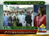 Watch Capital Tv Special Transmission Azadi & Inqilab March 11 pm to 12 am - 14th August 2014